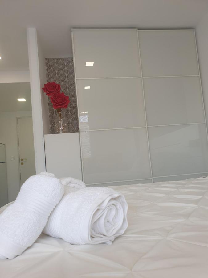 Estudio Amalfi Torre Del Mar Exterior photo